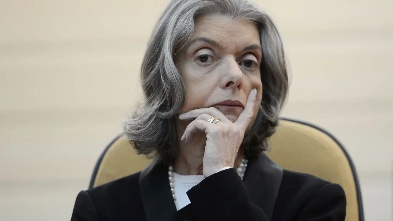 Damares ministra carmen lucia stf foto tânia rêgo ag brasil