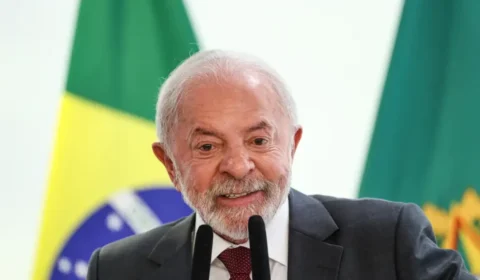 Carta ao Leitor — Uma entrevista com Lula