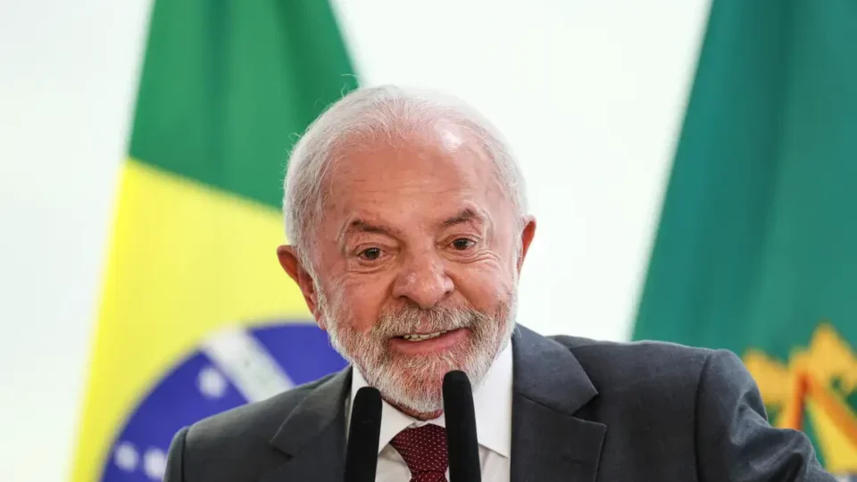 Carta ao Leitor — Uma entrevista com Lula