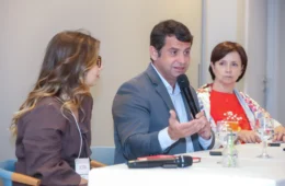 Gabinete de ‘Doutor Luizinho’ é refúgio para ex-funcionária da Refit