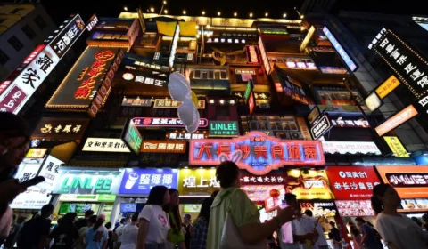 A China e a Inteligência Artificial