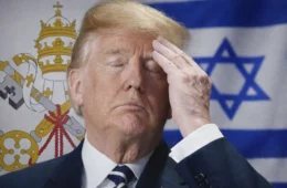 Donald Trump: Cristo ou Davi?