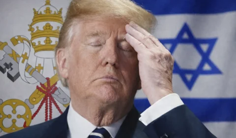 Donald Trump: Cristo ou Davi?