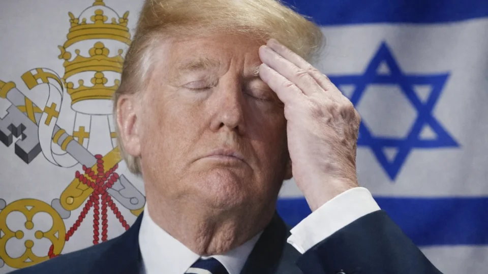 Donald Trump: Cristo ou Davi?