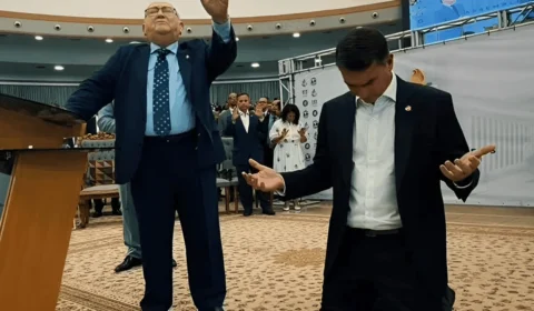 Propaganda eleitoral nas igrejas é ameaça à democracia