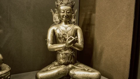 Sexualidade: caminho para a não-dualidade e a plena comunhão