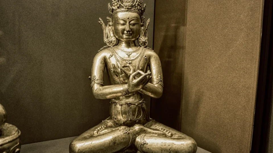 Sexualidade: caminho para a não-dualidade e a plena comunhão