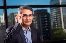 Sobre o lobby do Master: ouçam Isaac Sidney, da Febraban