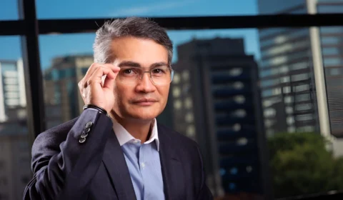 Sobre o lobby do Master: ouçam Isaac Sidney, da Febraban