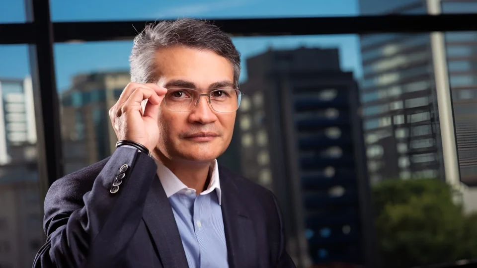 Sobre o lobby do Master: ouçam Isaac Sidney, da Febraban