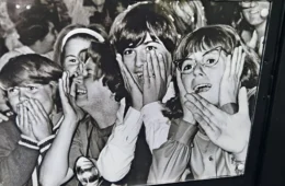 Assédio publicitário e desejo de audiência