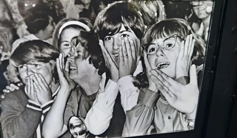 Assédio publicitário e desejo de audiência