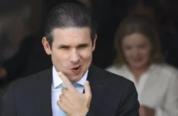 Hugo Motta é um red pill?