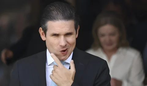 Hugo Motta é um red pill?