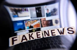 A ameaça de jogo sujo nas eleições de 2026