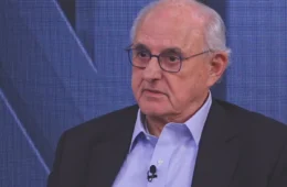 STF sob ataque faz Jobim cancelar festa de 80 anos em Brasília