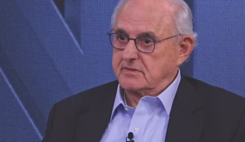 STF sob ataque faz Jobim cancelar festa de 80 anos em Brasília