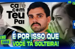 Mulheres pagam para ser reféns da misoginia