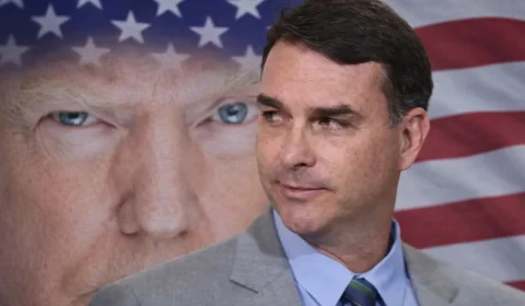 Patriotismo de propaganda e soberania em liquidação