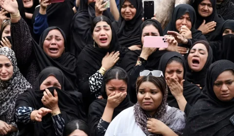 O mundo está mudando e talvez seja para pior