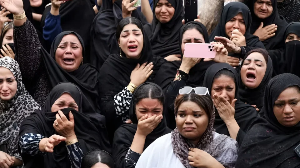 O mundo está mudando e talvez seja para pior