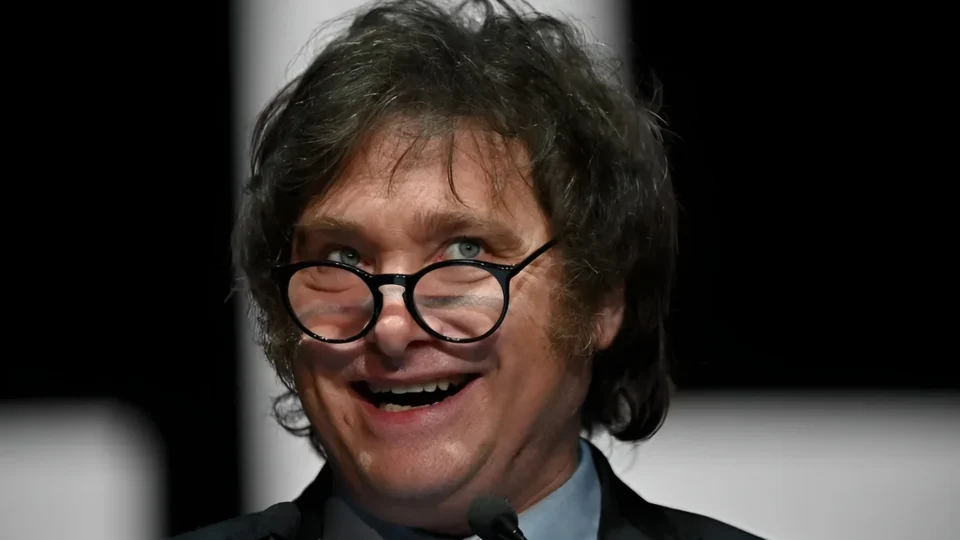 Consumo de carne de burro faz governo argentino aumentar segurança de Milei