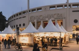 A Feira do Livro reflete bom momento das mulheres na literatura