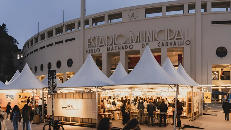 A Feira do Livro reflete bom momento das mulheres na literatura