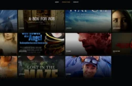 Produtora de ‘Dark Horse’ repagina site às pressas para simular acervo