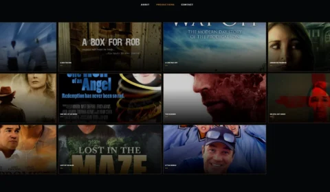 Produtora de ‘Dark Horse’ repagina site às pressas para simular acervo