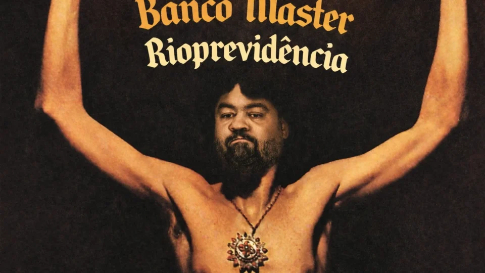 Hei, Cláudio Castro, vê se te emenda!