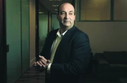 A desconfiança que paira sobre João Carlos Mansur, ex-CEO da REAG