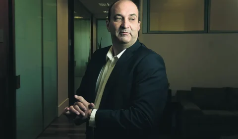 A desconfiança que paira sobre João Carlos Mansur, ex-CEO da REAG