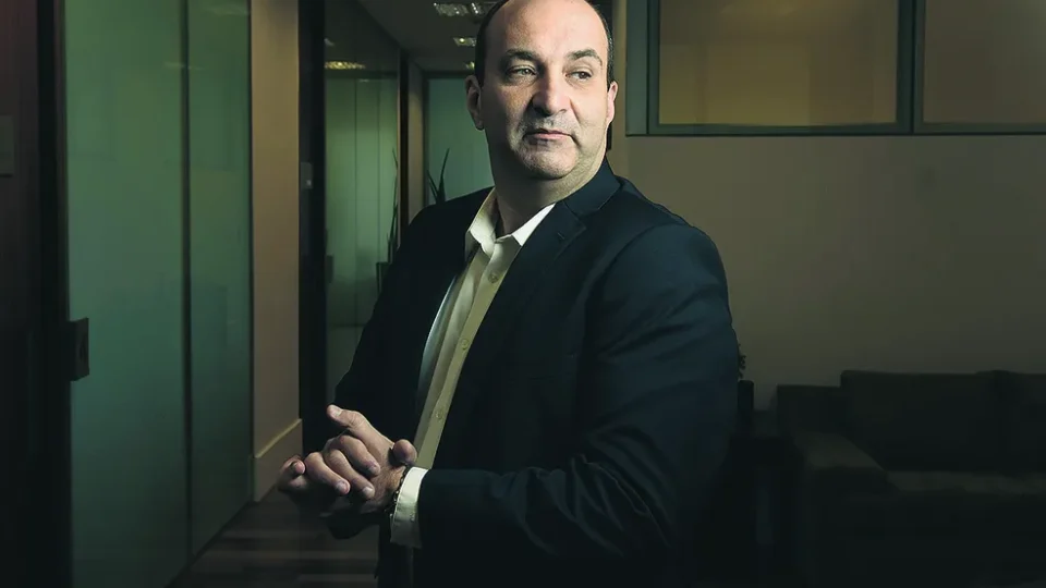 A desconfiança que paira sobre João Carlos Mansur, ex-CEO da REAG