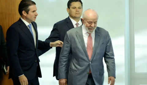 Lula e o desafio de governar sem maioria