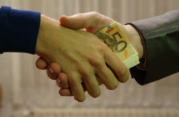 A corrupção naturalizada, enfim, desmascarada: o caso Master