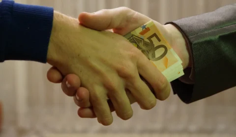 A corrupção naturalizada, enfim, desmascarada: o caso Master