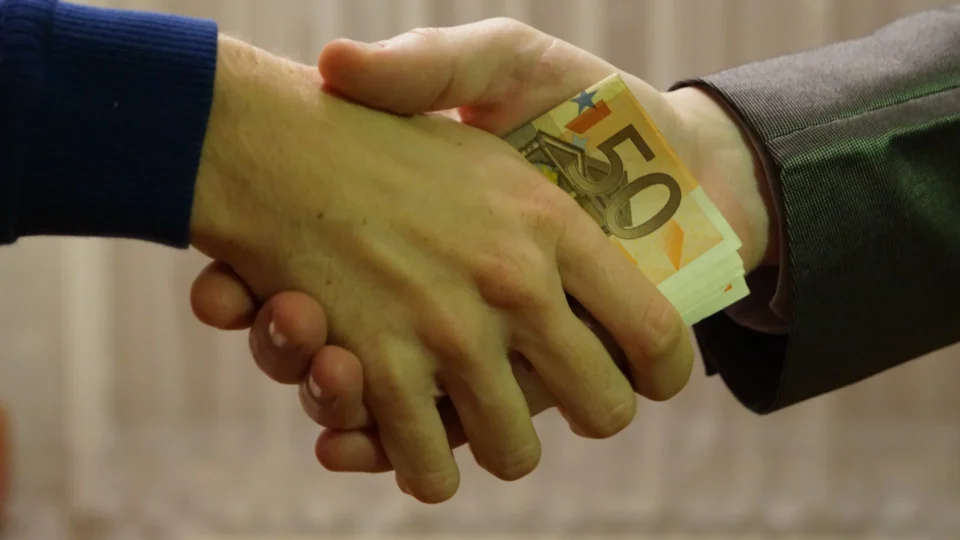 A corrupção naturalizada, enfim, desmascarada: o caso Master