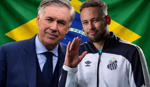 Brasil fez tudo errado. E pode ser hexa!