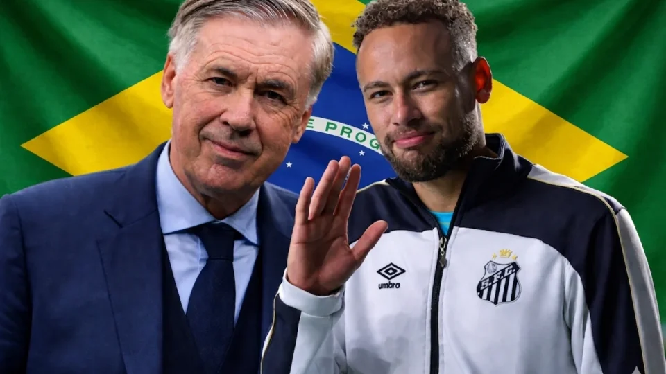 Brasil fez tudo errado. E pode ser hexa!