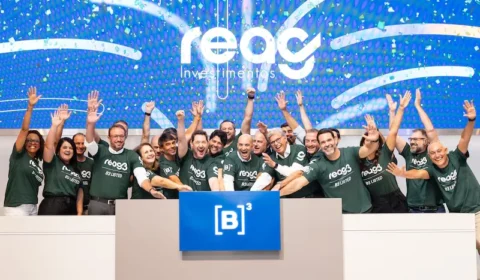 Buraco da REAG é sobre R$ 100 bilhões dos R$ 350 bi que administrava