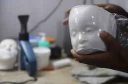 Reconstruindo identidades em Gaza