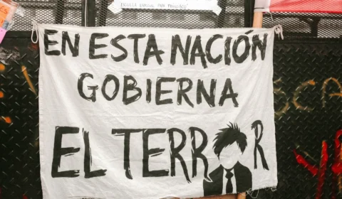 Carne de burro à mesa: o retrato social da Argentina