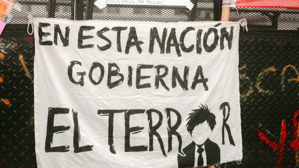 Carne de burro à mesa: o retrato social da Argentina