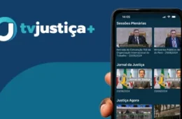 Calote trabalhista na TV Justiça