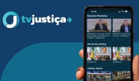 Calote trabalhista na TV Justiça