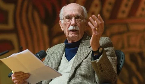 O direito à literatura — homenagem a Antonio Candido