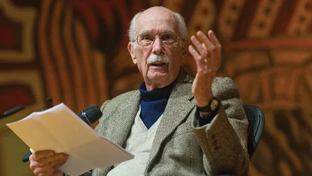 O direito à literatura — homenagem a Antonio Candido