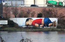 Uma tragédia humana: as atuais migrações mundiais