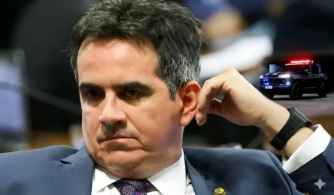 O cara que é a ‘cara’ do Centrão